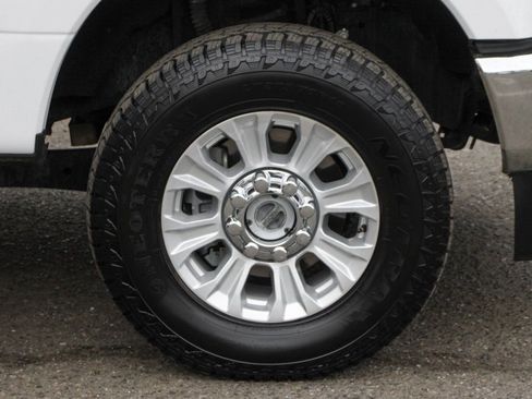 Used 2022 Ford F250 XL w/ STX Appearance Package AWD/4WD image 40