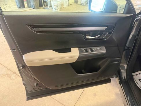 Used 2024 Honda CR-V EX-L image 20