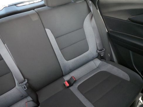 Used 2023 Chevrolet TrailBlazer LT w/ Convenience Package image 14