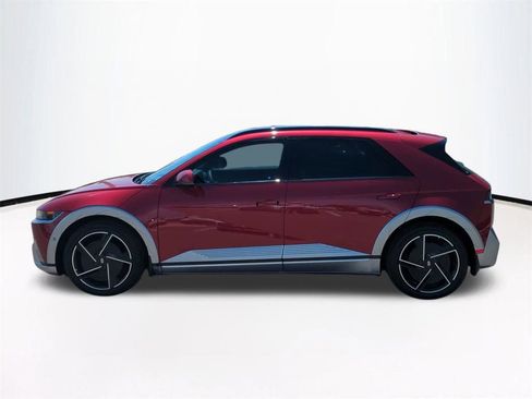 New 2026 Hyundai Ioniq 5 Limited AWD/4WD image 8