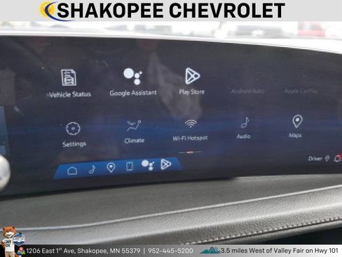 Used 2024 Cadillac XT4 Premium Luxury AWD/4WD image 20
