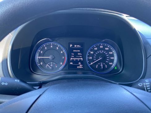 Certified 2023 Hyundai Kona SEL w/ Cargo Package image 11