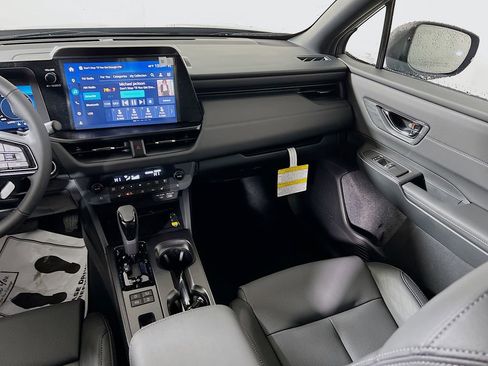 New 2026 Subaru Outback Touring XT AWD/4WD image 18