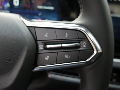 New 2026 Chevrolet Equinox LT image 14