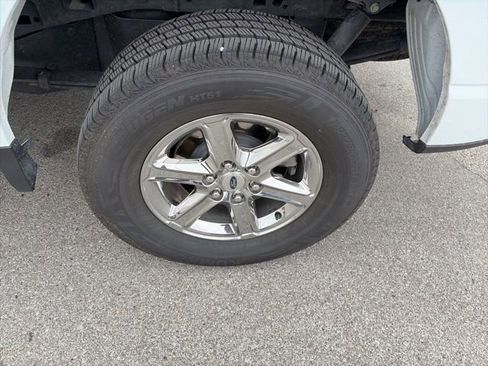 Used 2024 Ford F150 XLT w/ Mobile Office Package image 22