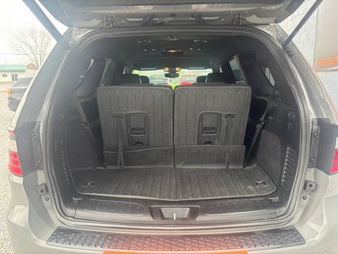 Used 2022 Dodge Durango R/T w/ Quick Order Package 22F image 5