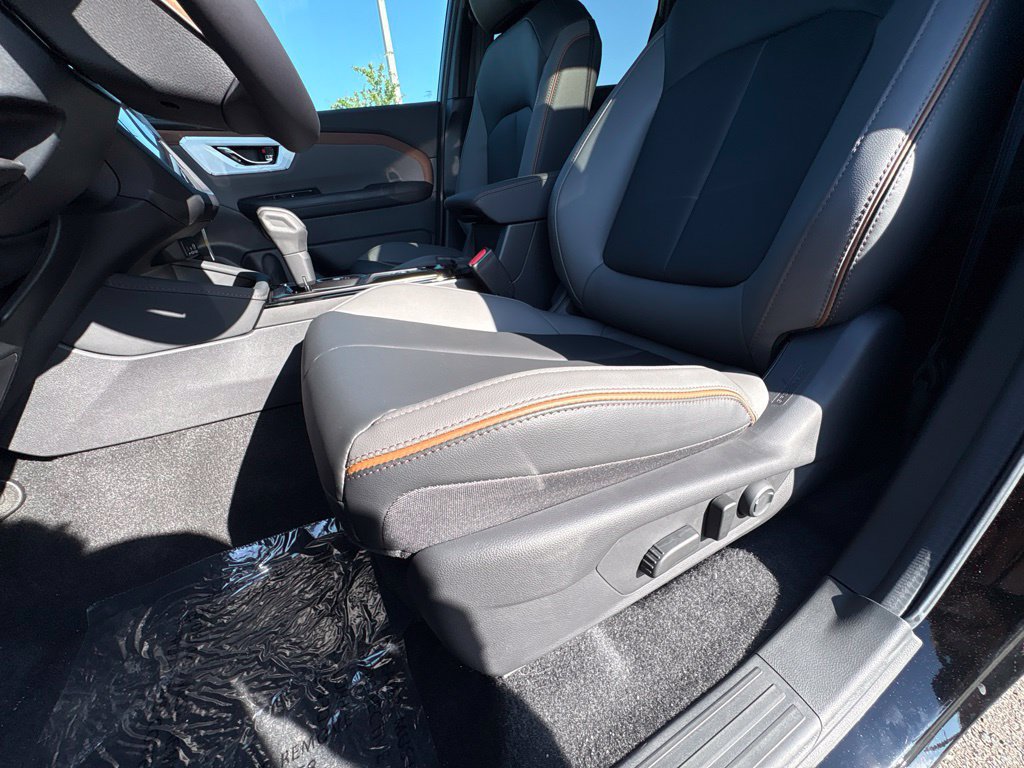 New 2026 Subaru Forester Touring AWD/4WD image 13
