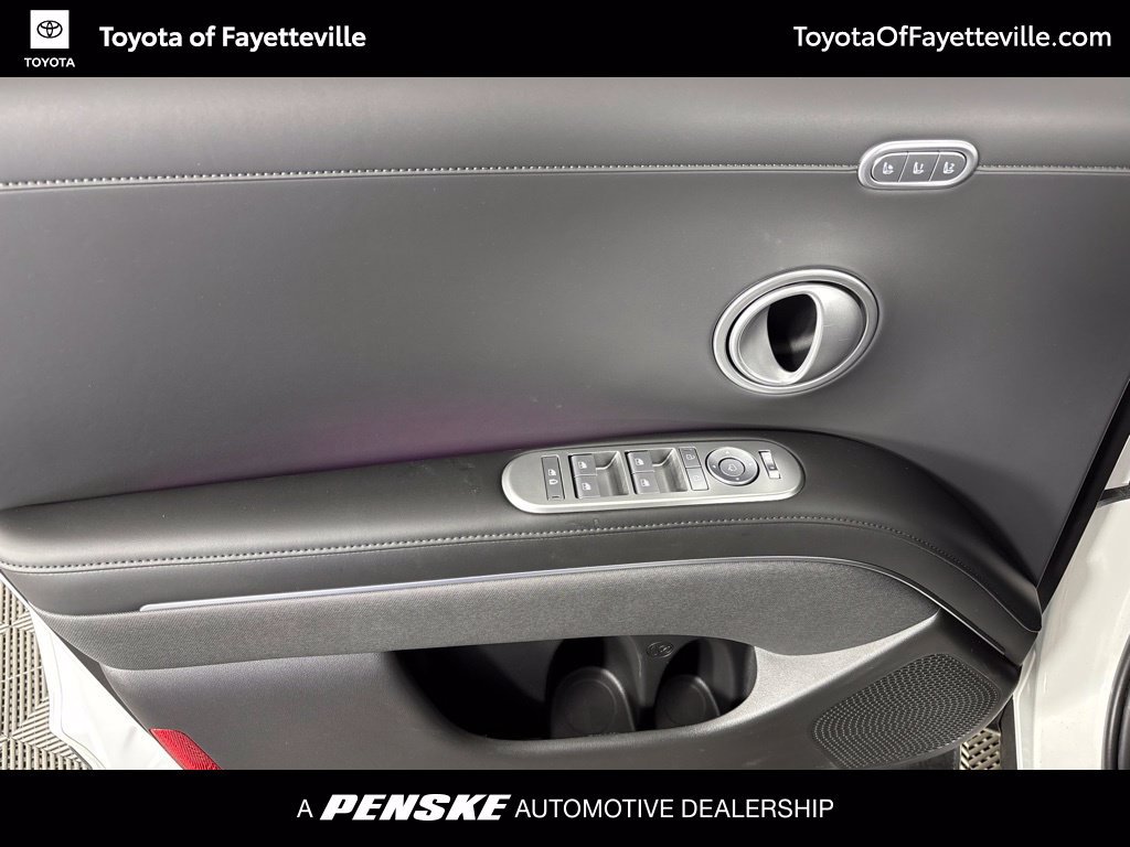 Used 2026 Hyundai Palisade Calligraphy AWD/4WD image 32