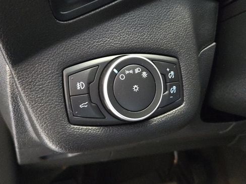 Used 2018 Ford Escape SE AWD/4WD image 22