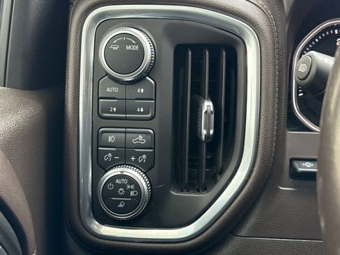 Used 2021 GMC Sierra 2500 Denali w/ Denali Ultimate Package image 31