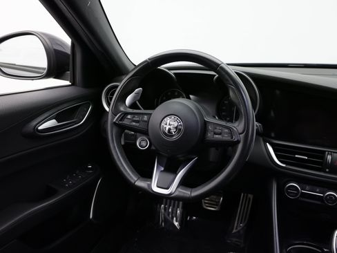Used 2022 Alfa Romeo Giulia Sprint RWD image 29