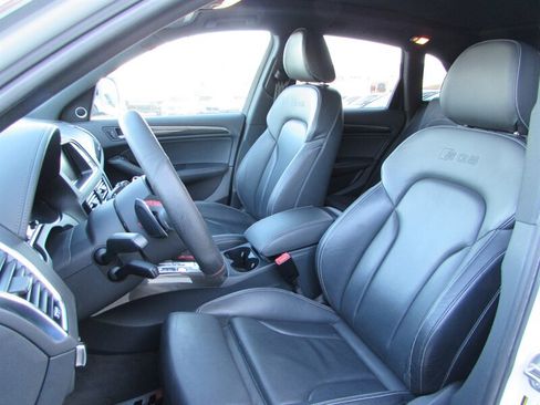 Used 2014 Audi SQ5 Premium Plus AWD/4WD image 7