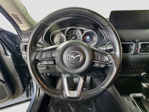 Used 2022 MAZDA CX-5 Carbon Edition AWD/4WD image 13