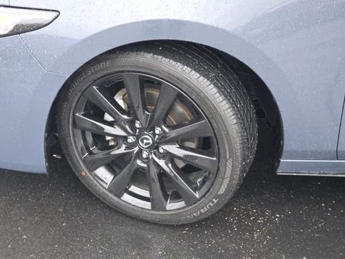 Used 2025 MAZDA MAZDA3 s image 21
