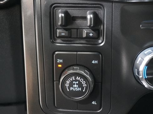 Used 2022 Ford F150 XLT w/ Equipment Group 302A High image 26