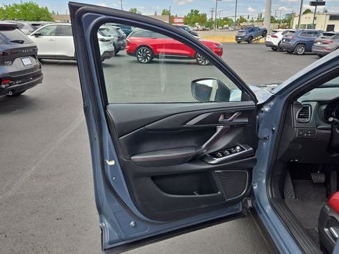 Used 2023 MAZDA CX-9 Carbon Edition AWD/4WD image 11