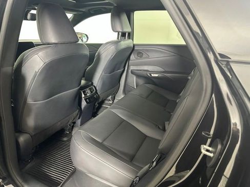 Used 2023 Lexus RX 350 Premium w/ Accessory Package (Z1) AWD/4WD image 19