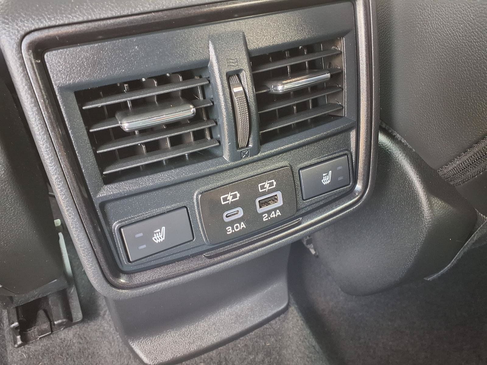Certified 2025 Subaru Forester Touring AWD/4WD image 19