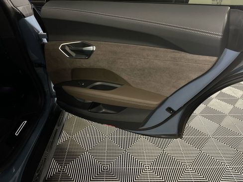 Used 2024 Audi e-tron GT Premium Plus w/ Executive Package image 29