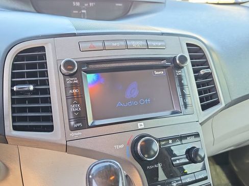 Used 2014 Toyota Venza XLE w/ XLE Premium Package FWD image 26