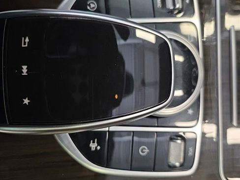 Used 2017 Mercedes-Benz C 300 4MATIC Cabriolet image 15