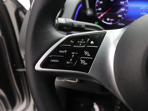 Certified 2026 Mercedes-Benz GLB 250 image 13