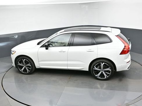Used 2023 Volvo XC60 B5 Ultimate w/ Protection Package Premier AWD/4WD image 49
