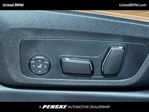 Used 2024 BMW X3 M40i w/ Premium Package AWD/4WD image 4