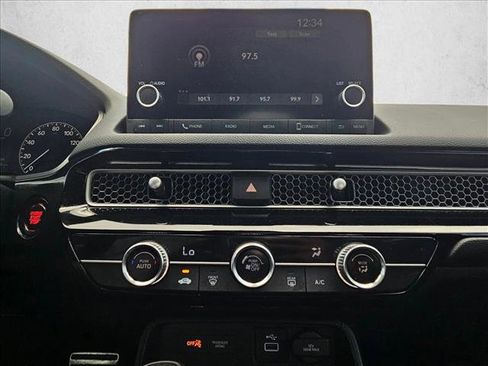 Used 2023 Honda Civic Sport image 15