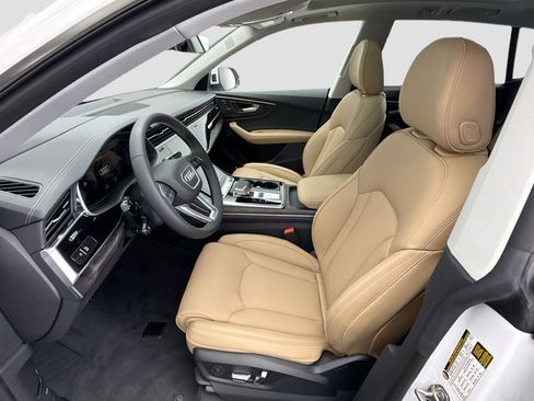 New 2026 Audi Q8 Prestige image 18