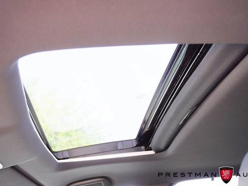 Used 2024 Honda Passport TrailSport image 11