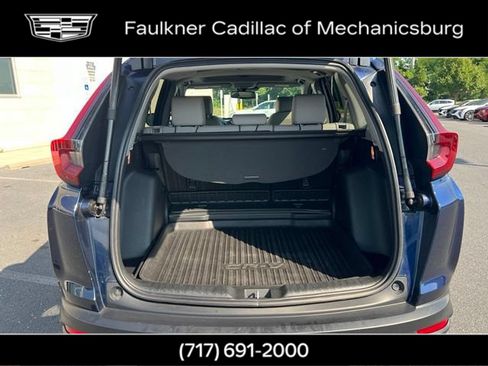 Used 2022 Honda CR-V EX-L image 14