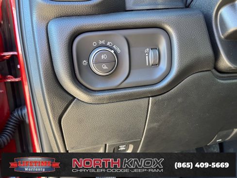 New 2026 RAM 2500 Tradesman image 7