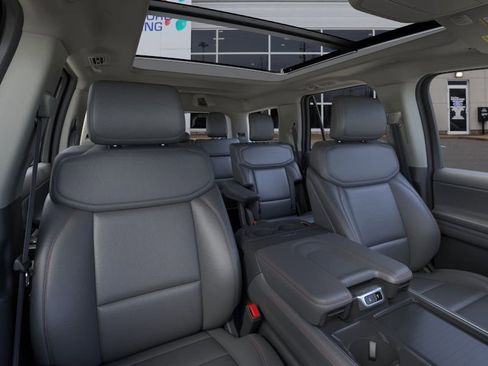 New 2026 Ford Expedition Active image 10