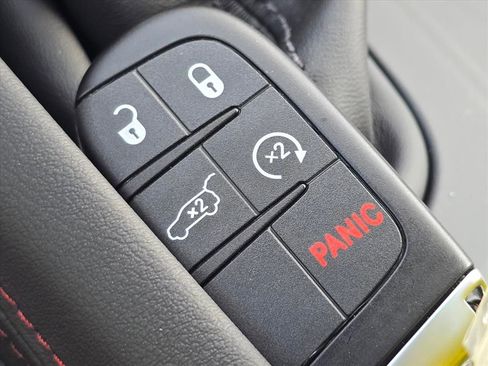 New 2026 Dodge Durango GT AWD/4WD image 18