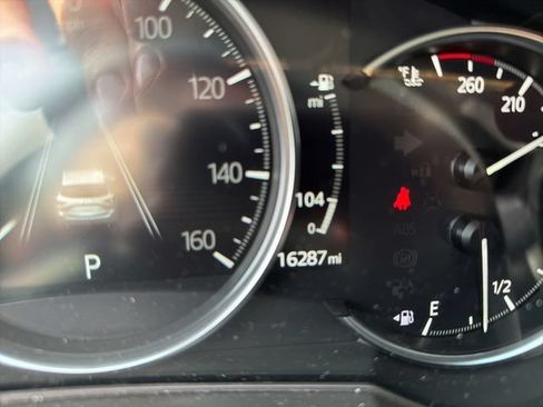Used 2023 MAZDA CX-5 AWD 2.5 S w/ Premium Plus Pkg image 7