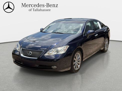Used 2008 Lexus ES 350 w/ Ultra Luxury Pkg FWD image 1