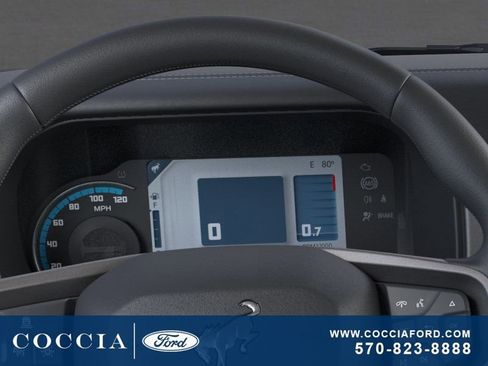 New 2025 Ford Bronco Outer Banks AWD/4WD image 13