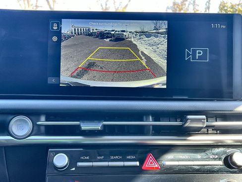 Used 2025 Hyundai Tucson SEL image 19