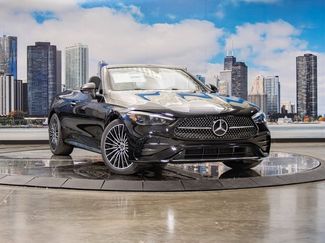 Used 2026 Mercedes-Benz CLE 300 4MATIC Cabriolet video 1