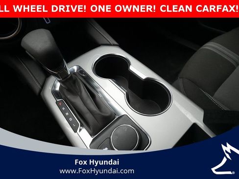 Used 2023 Chevrolet Blazer LT w/ Driver Confidence Package image 16