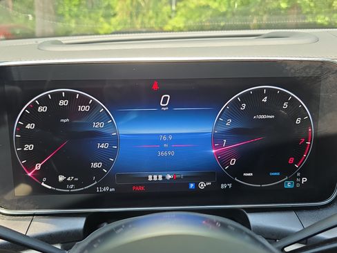 Certified 2023 Mercedes-Benz GLC 300 4MATIC w/ Pinnacle Trim Package image 19