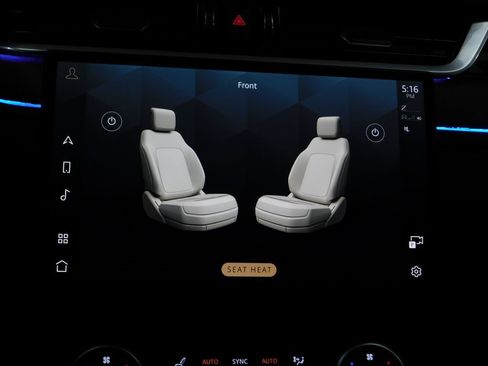 Used 2024 Jaguar F-PACE SVR image 56