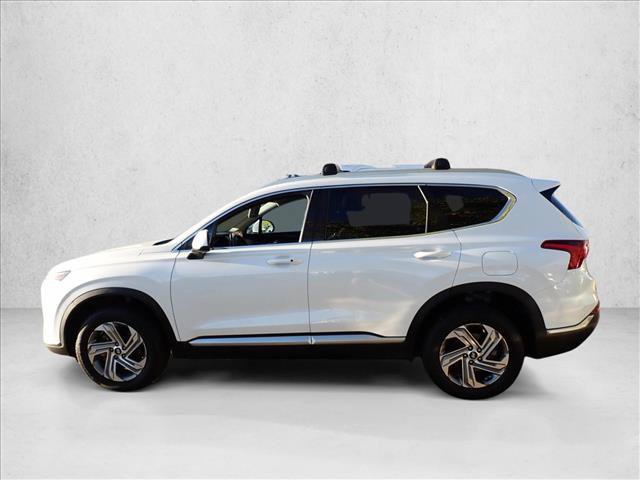 Used 2022 Hyundai Santa Fe SEL AWD/4WD image 2