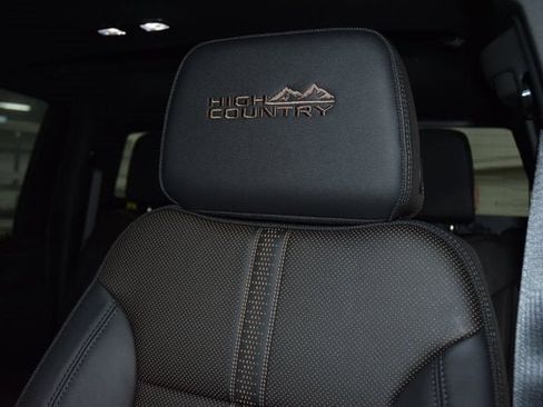 New 2026 Chevrolet Silverado 2500 High Country w/ Technology Package image 45