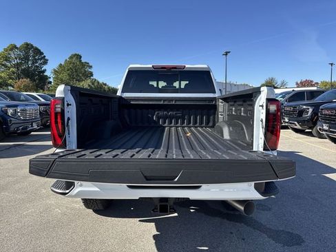 New 2026 GMC Sierra 2500 Denali w/ Technology Package image 23