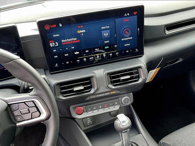 New 2026 Ford Mustang Coupe RWD image 9