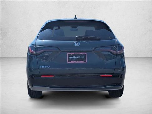 New 2026 Honda HR-V EX-L image 7