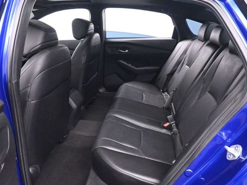 Used 2024 Honda Accord Sport image 14