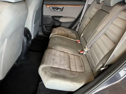Used 2019 Honda CR-V EX image 21